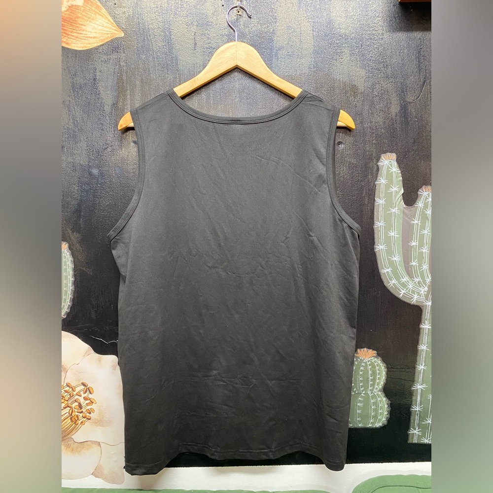 🧿SUPER SALE; PRICE FIRM🧿
BEETLEJUICE Tank top!!! 🖤🤍 - Picture 3 of 13